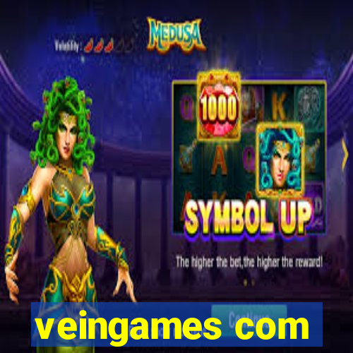 veingames com